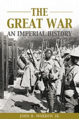 The Great War book cover