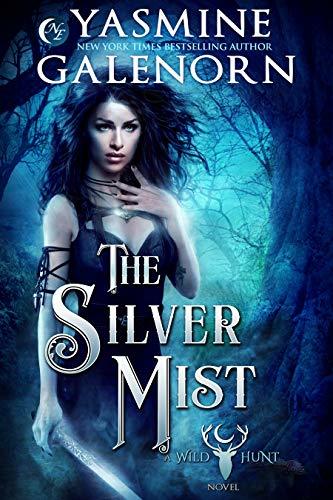 The Silver Mist book cover