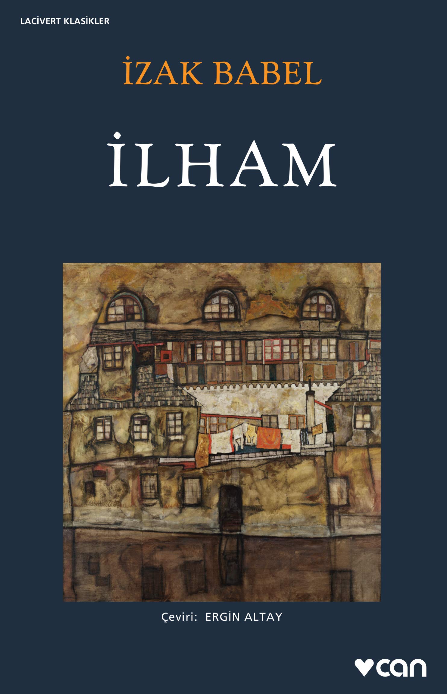 İlham book cover