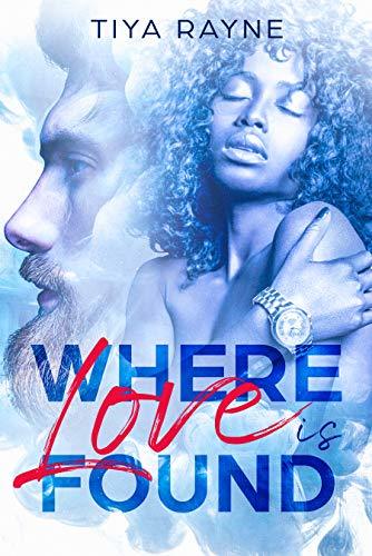 Where Love is Found book cover