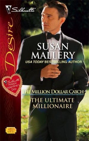 The Million Dollar Catch book cover 3