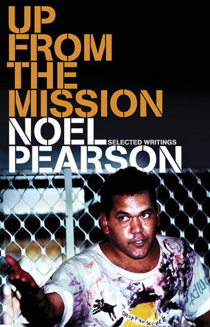 Up from the Mission book cover
