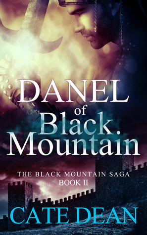 The Black Mountain Saga book cover 1