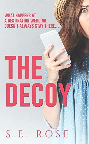 The Decoy book cover