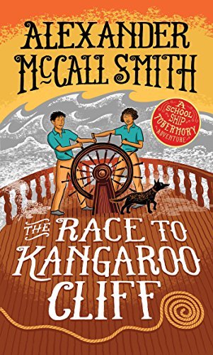The School Ship Tobermory book cover 3
