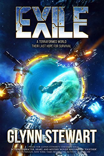 Exile book cover 1