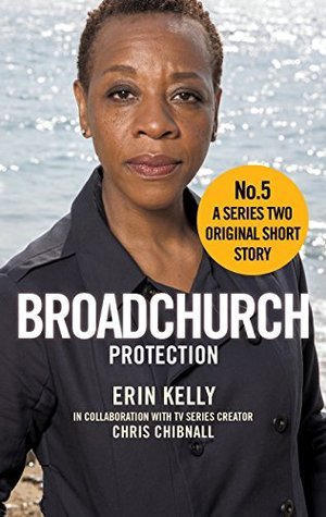 Broadchurch book cover