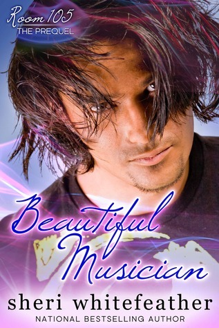 Beautiful Musician book cover