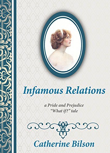 Infamous Relations book cover