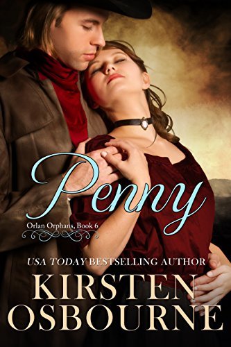 Penny book cover