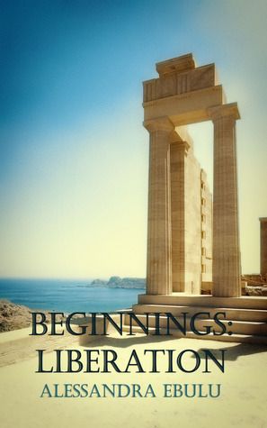Beginnings book cover