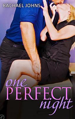 One Perfect Night book cover