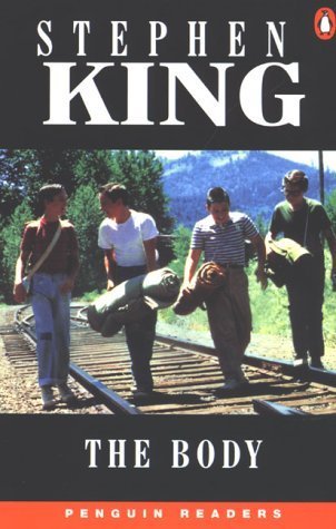 The Body book cover