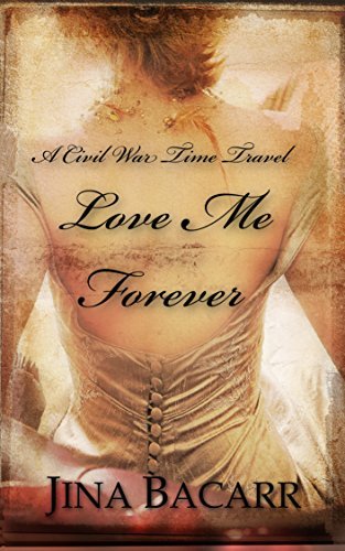 Love Me Forever book cover