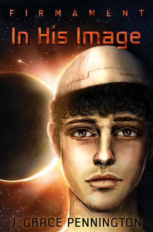 Firmament book cover 2