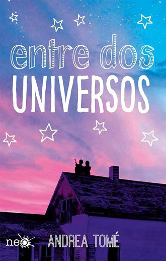 Entre dos universos book cover