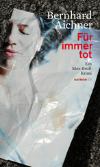 Max Broll book cover 1