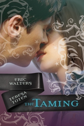The Taming book cover