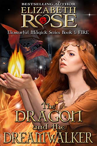 Elemental Magick book cover 1