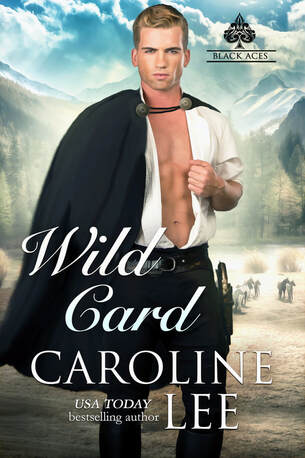 Black Aces book cover 3