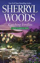 Catching Fireflies book cover