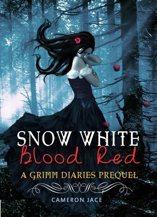 The Grimm Diaries Prequels book cover 1