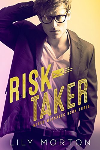 Mixed Messages book cover 3