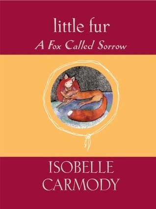 Little Fur book cover 2