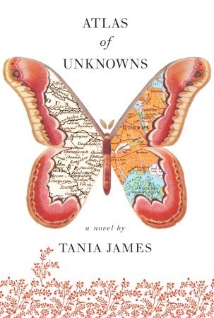 Atlas of Unknowns book cover