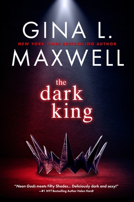 Deviant Kings book cover 1