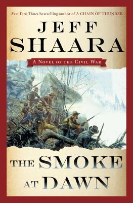 The Smoke at Dawn book cover