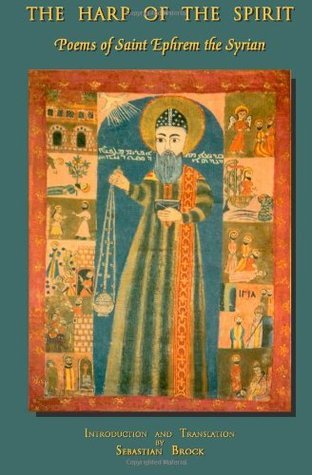 The Harp of the Spirit book cover