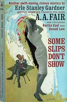 Some Slips Don't Show book cover
