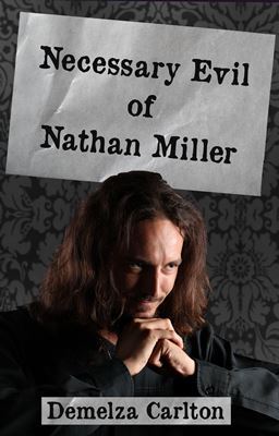 Nightmares book cover 2