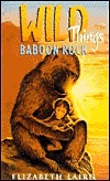 Baboon Rock book cover