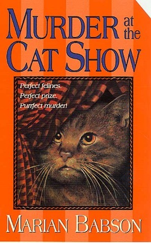 A Perkins & Tate Mystery book cover 2
