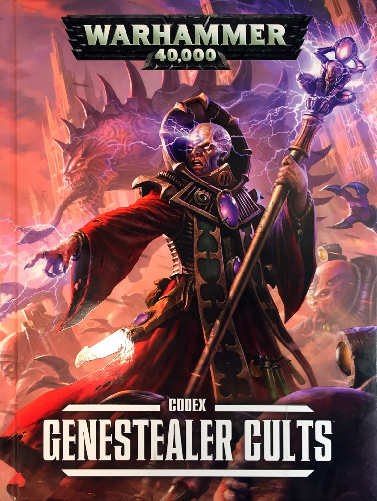 Codex book cover