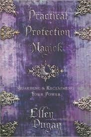 Practical Protection Magick book cover