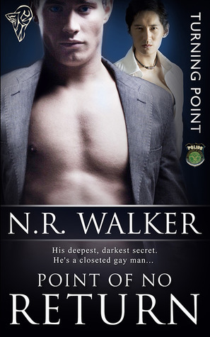 Turning Point book cover 1