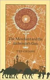 The Merchant and the Alchemist's Gate book cover