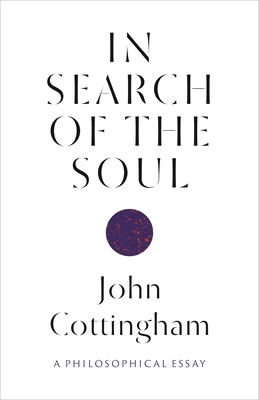 In Search of the Soul book cover