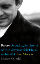 Brothers book cover