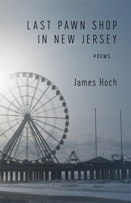 Last Pawn Shop in New Jersey book cover