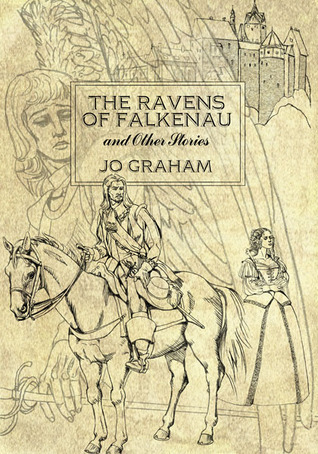 The Ravens of Falkenau and Other Stories book cover