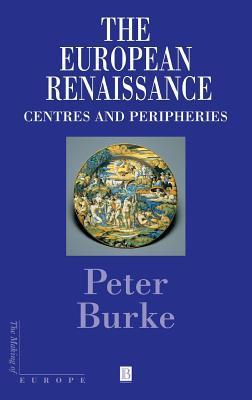 The European Renaissance book cover