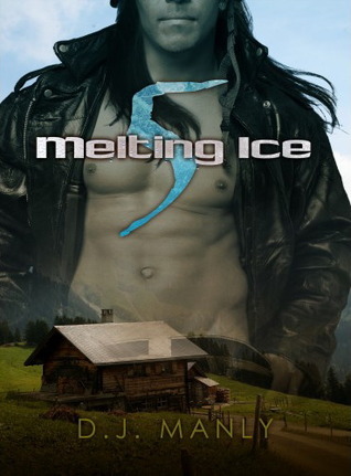 Melting Ice 5 book cover