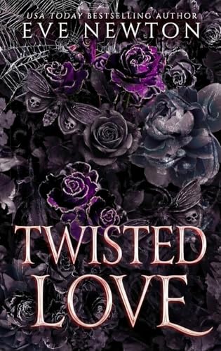 Twisted Love book cover