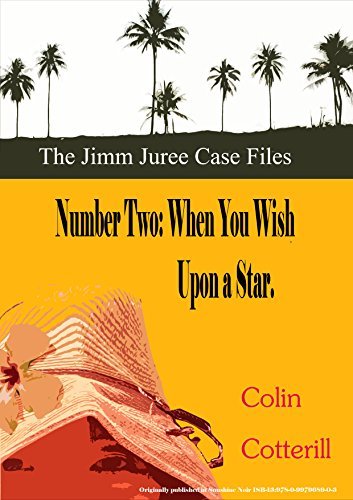 Number Two book cover