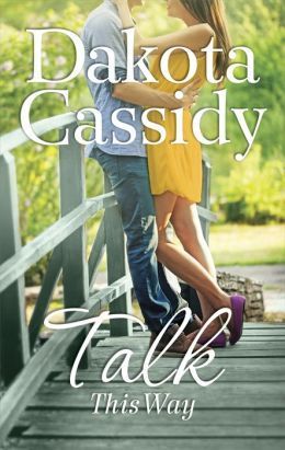 Talk This Way book cover