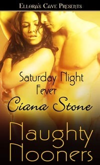 Saturday Night Fever book cover